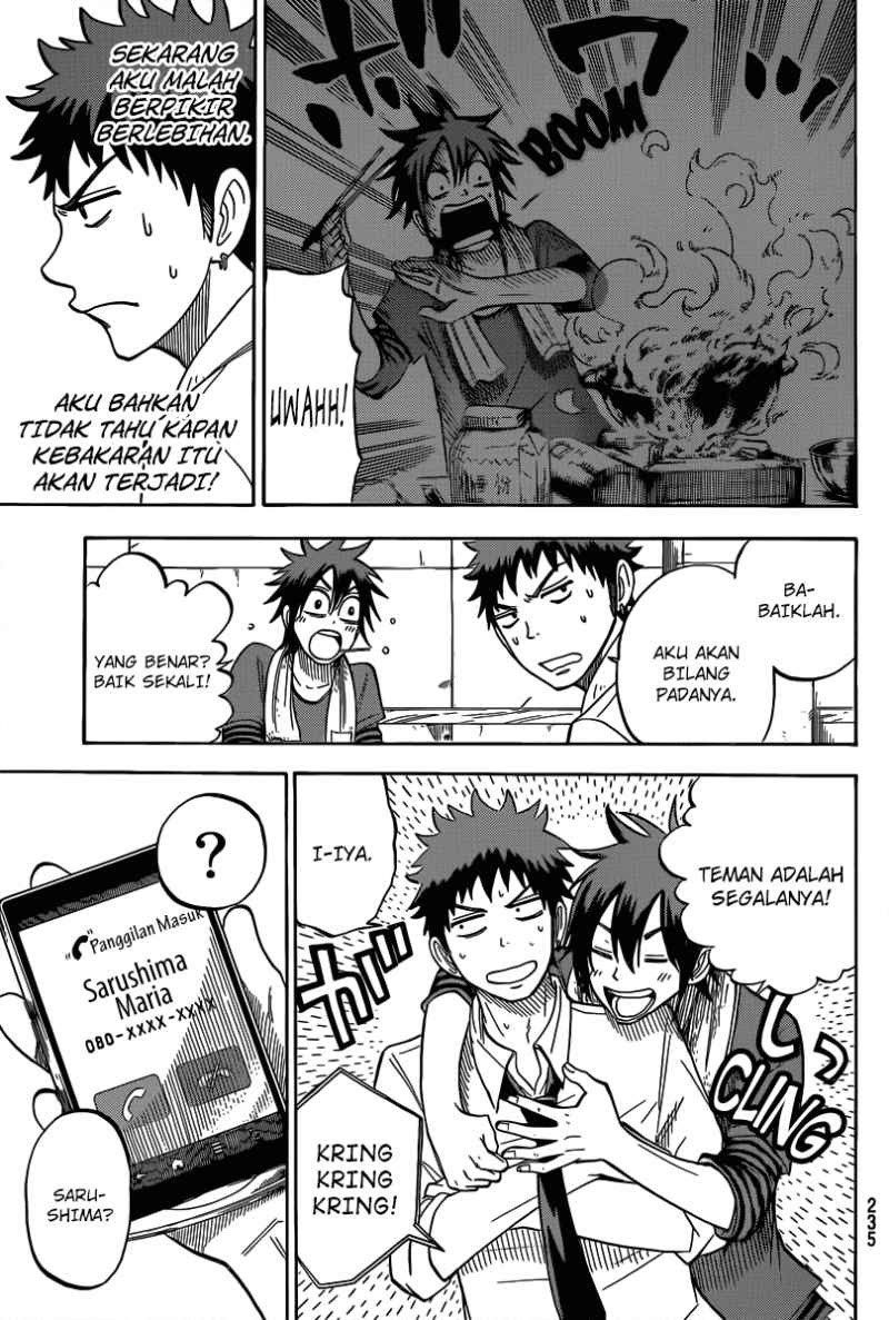 yamada-kun-to-7-nin-no-majo - Chapter: 38