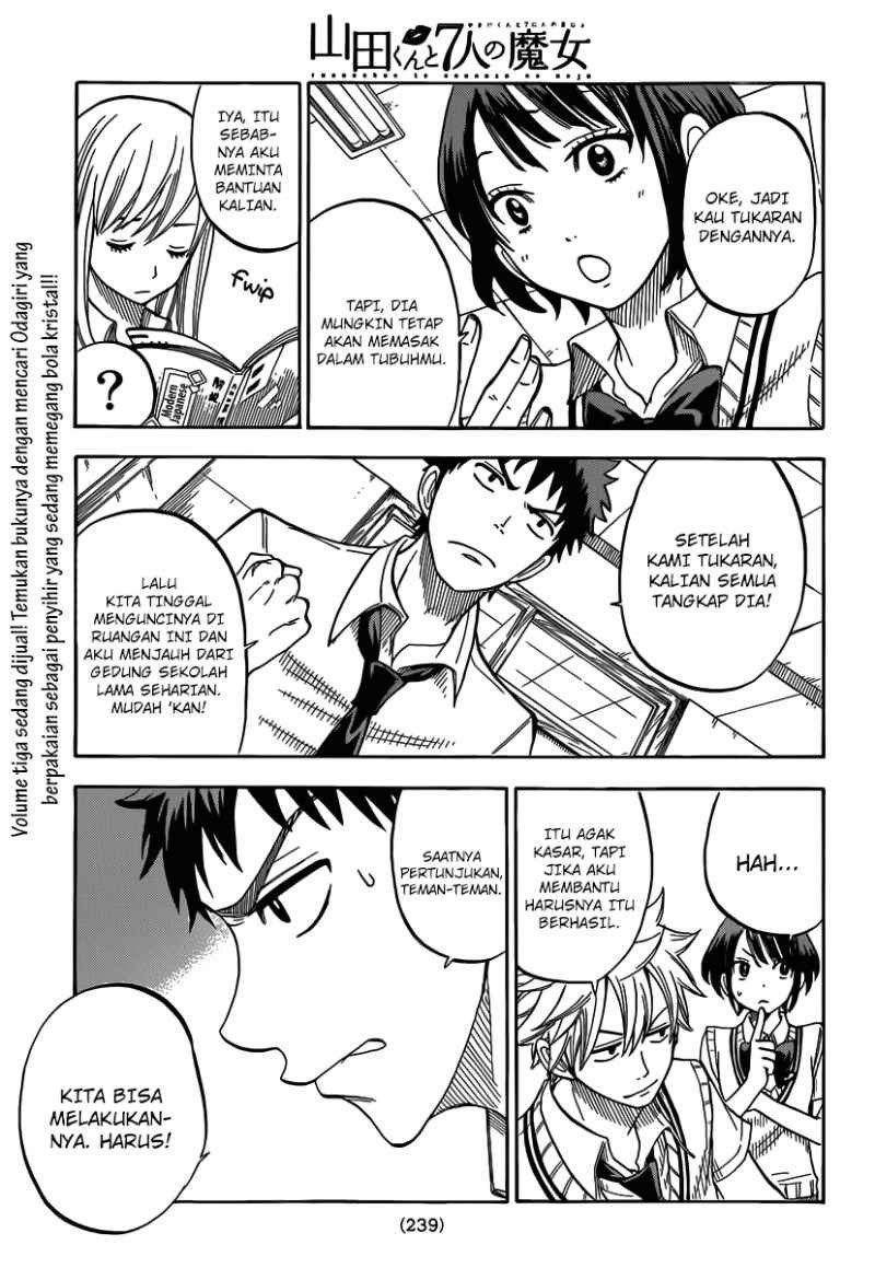 yamada-kun-to-7-nin-no-majo - Chapter: 38