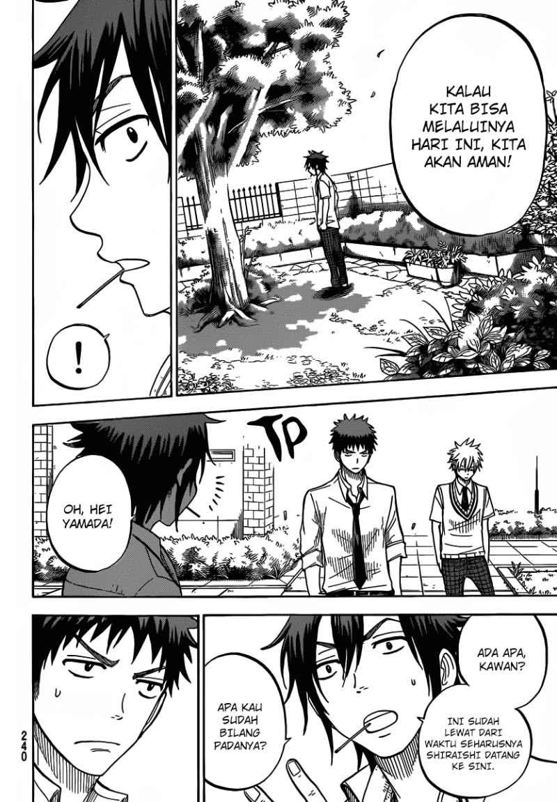 yamada-kun-to-7-nin-no-majo - Chapter: 38