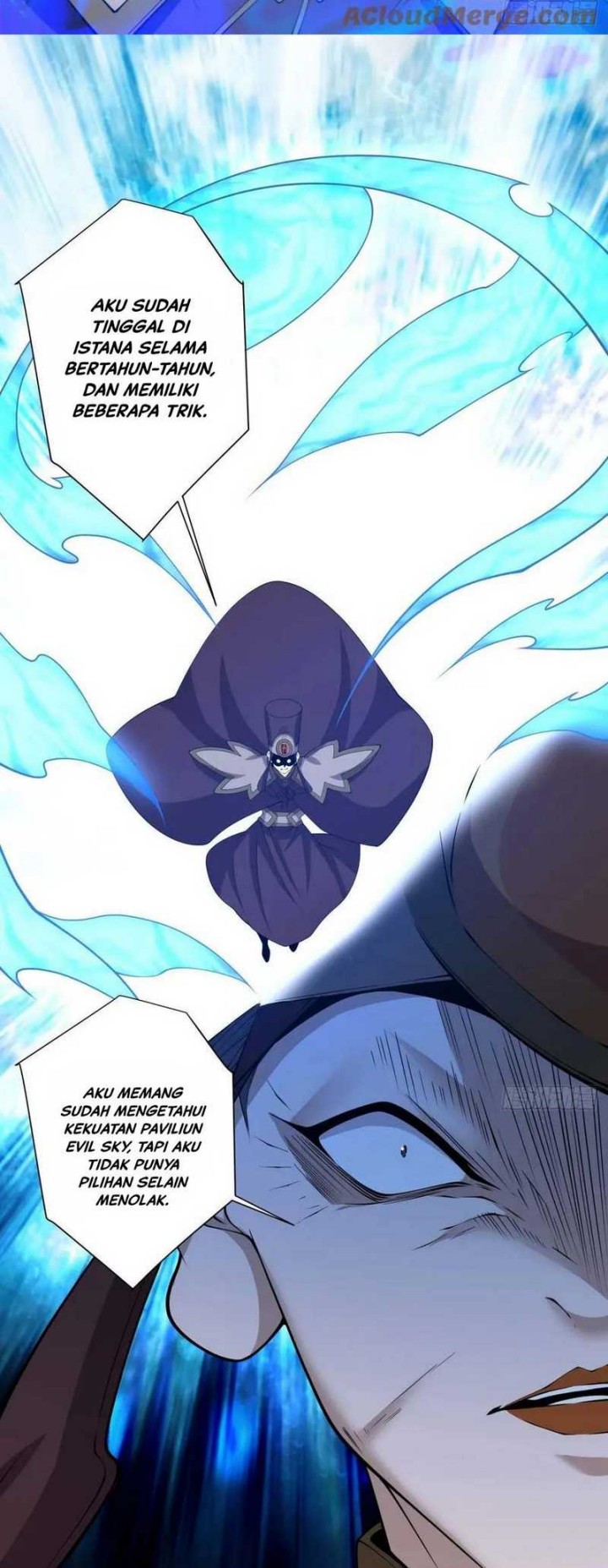my-disciples-are-all-big-villains - Chapter: 262