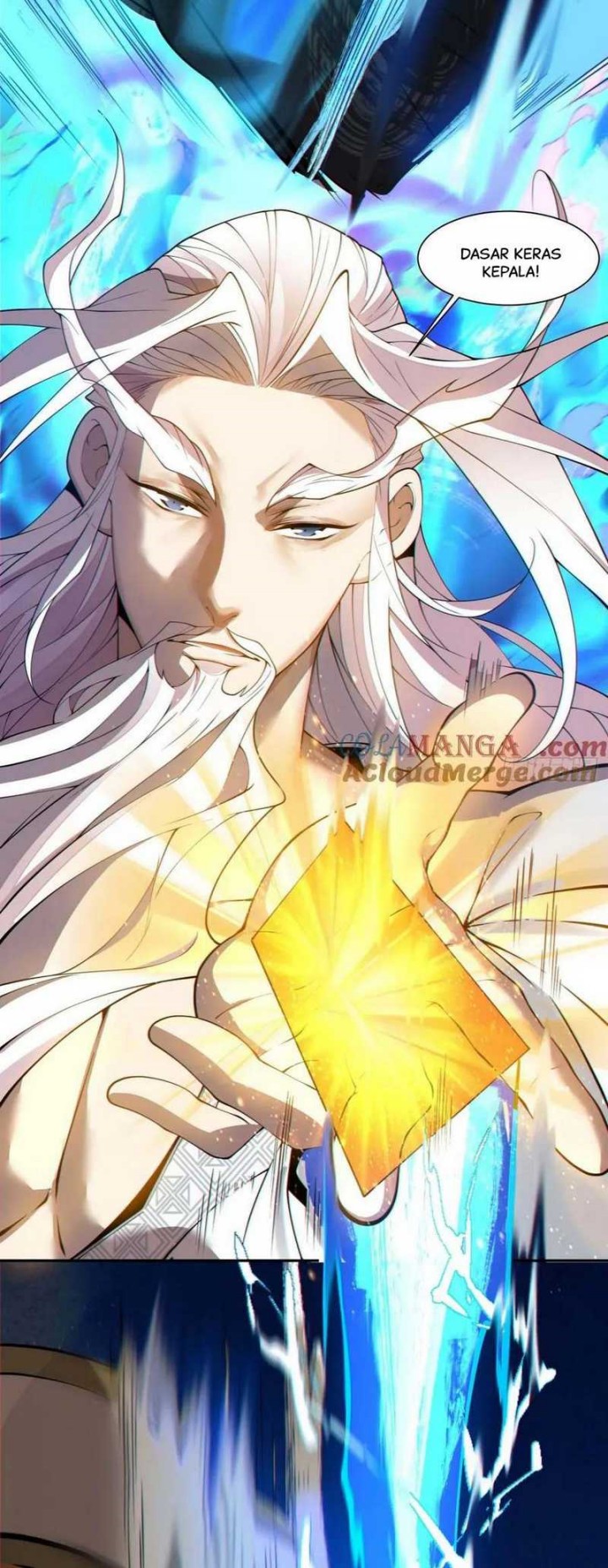 my-disciples-are-all-big-villains - Chapter: 262