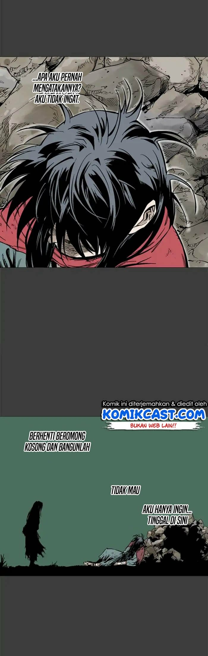 gosu - Chapter: 144