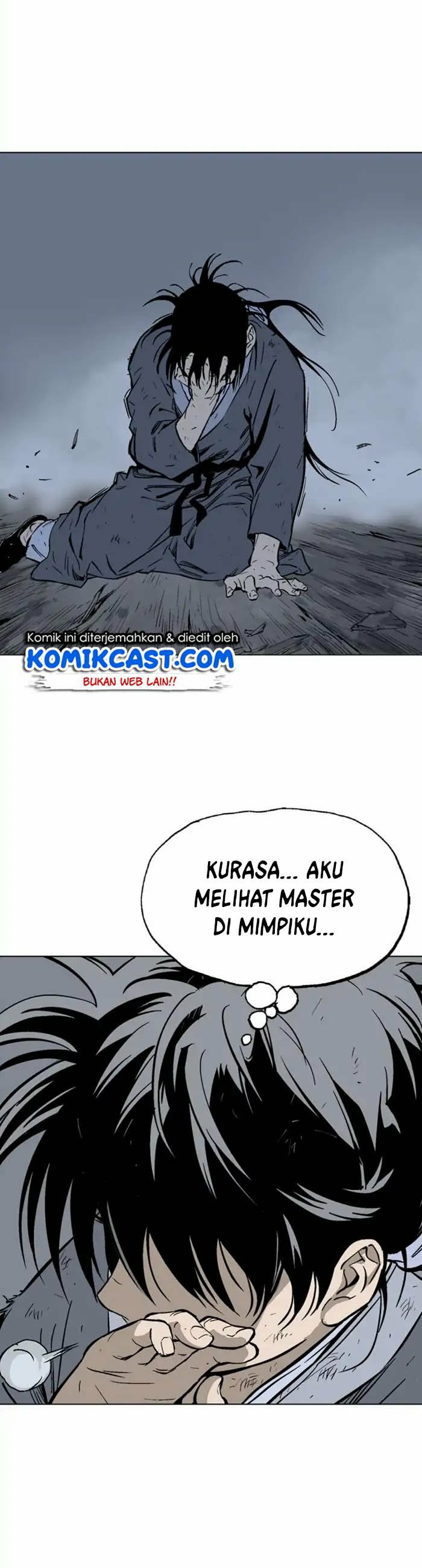 gosu - Chapter: 144