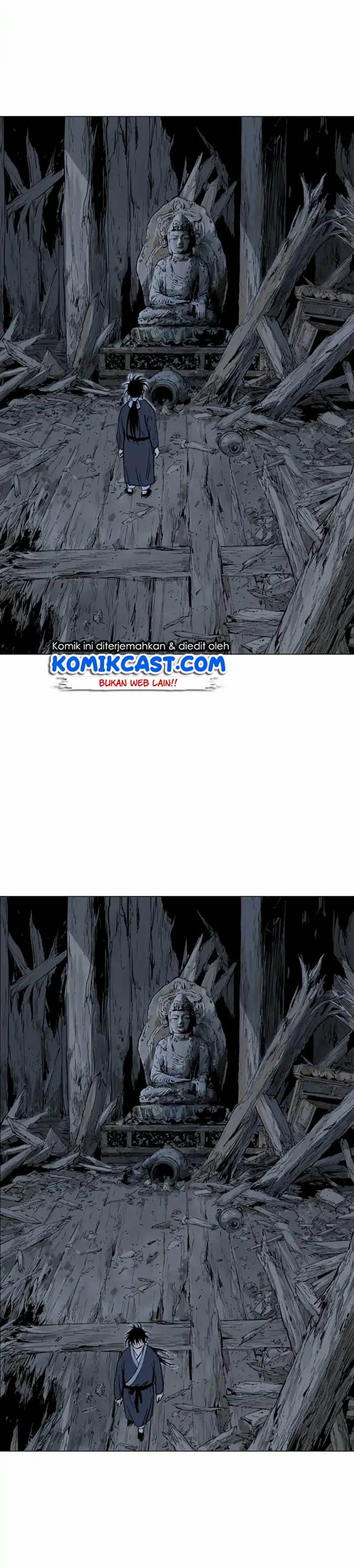 gosu - Chapter: 144