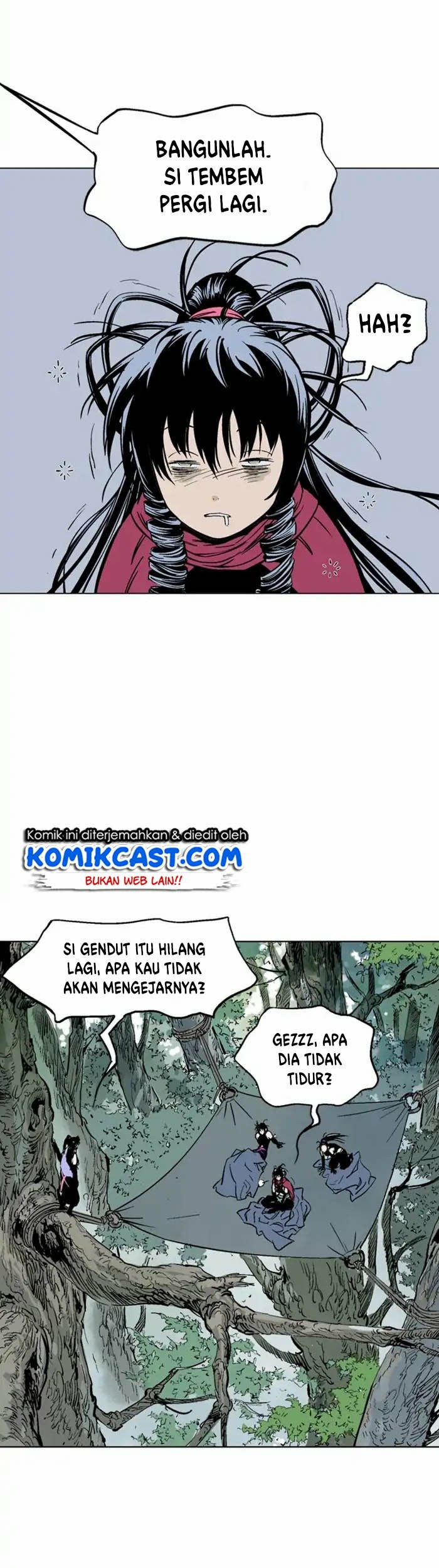 gosu - Chapter: 144