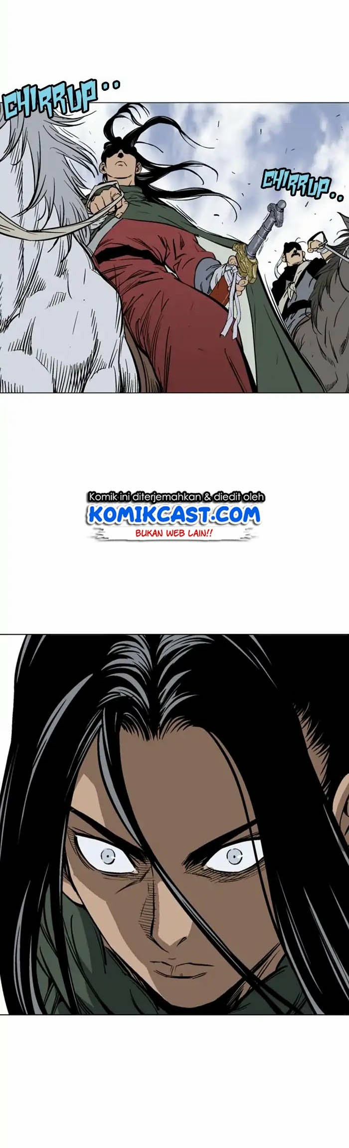 gosu - Chapter: 144