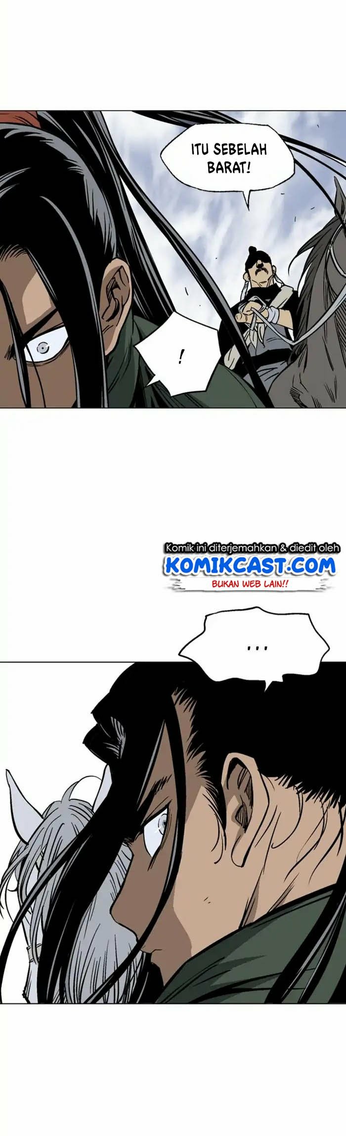 gosu - Chapter: 144