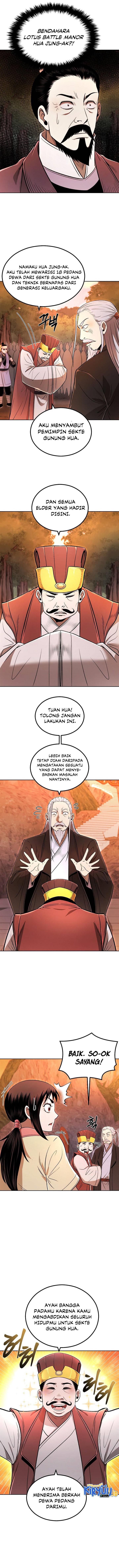 demon-in-mount-hua - Chapter: 49