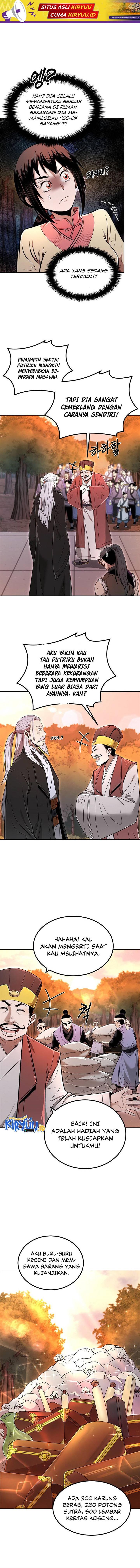 demon-in-mount-hua - Chapter: 49