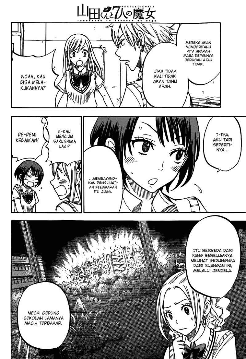 yamada-kun-to-7-nin-no-majo - Chapter: 39