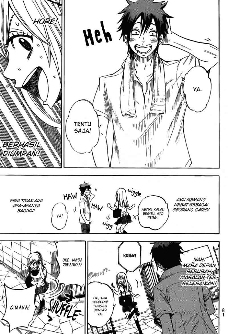 yamada-kun-to-7-nin-no-majo - Chapter: 39