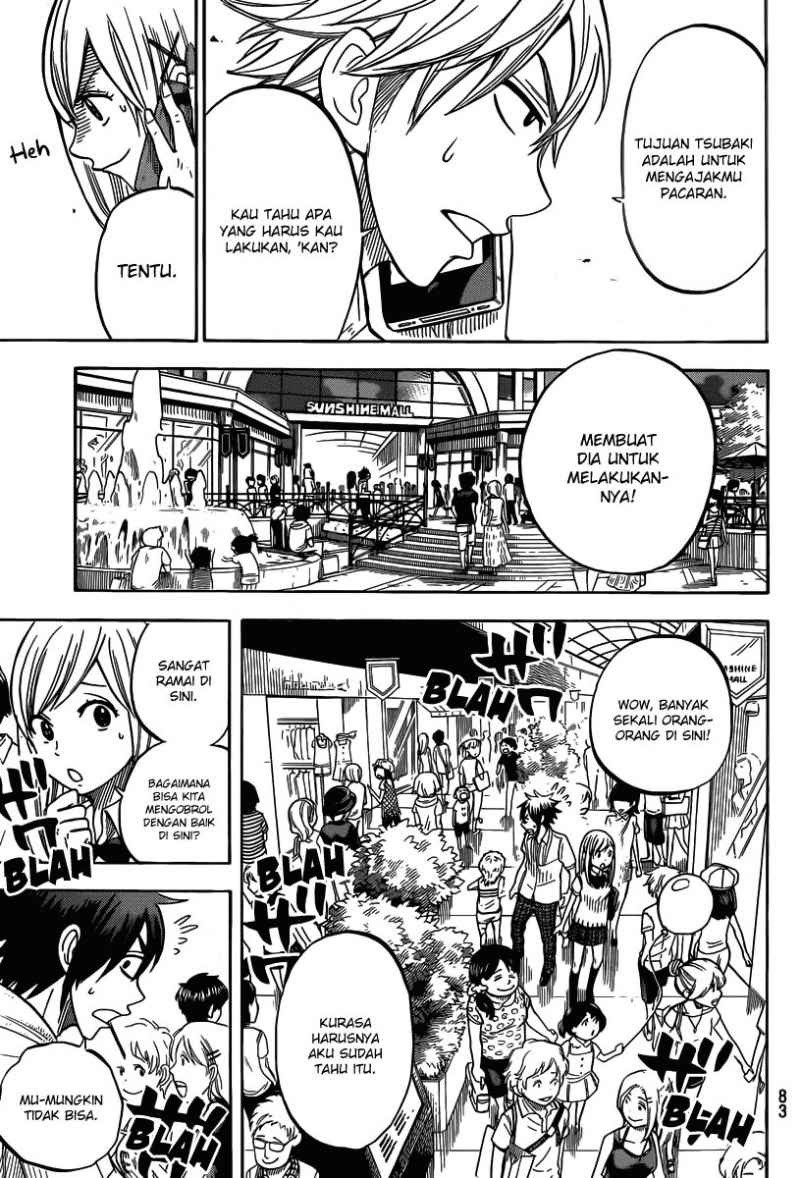 yamada-kun-to-7-nin-no-majo - Chapter: 39