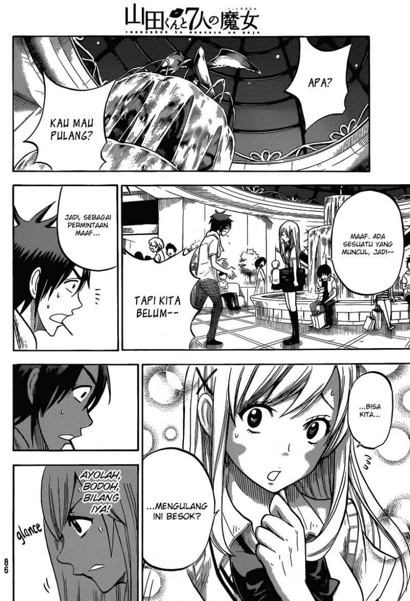 yamada-kun-to-7-nin-no-majo - Chapter: 39