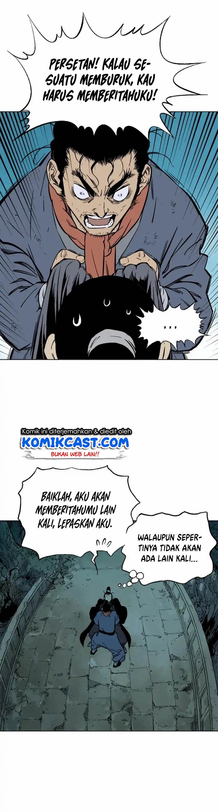 gosu - Chapter: 145