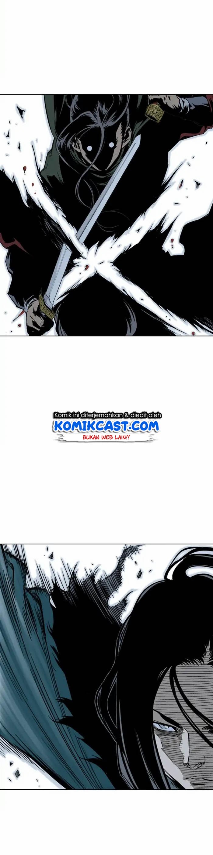 gosu - Chapter: 145