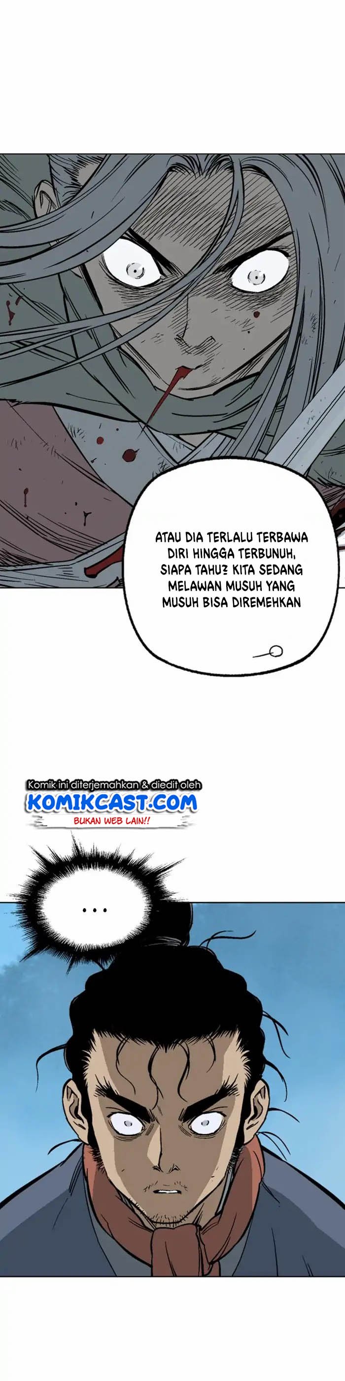 gosu - Chapter: 145