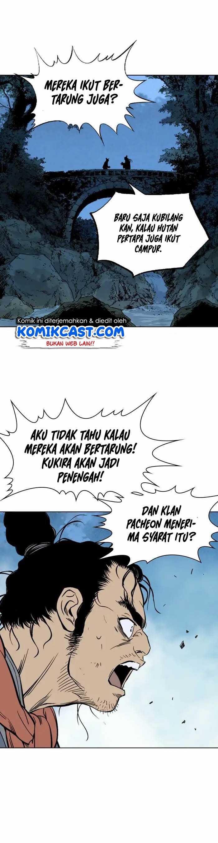 gosu - Chapter: 145