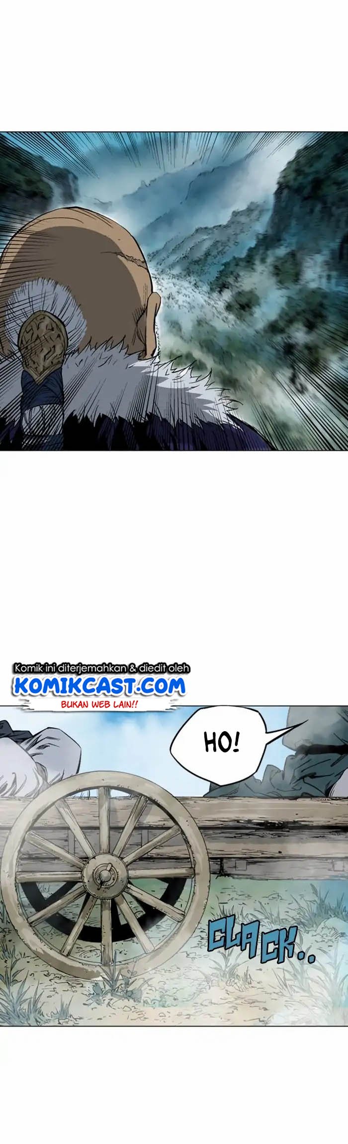 gosu - Chapter: 145