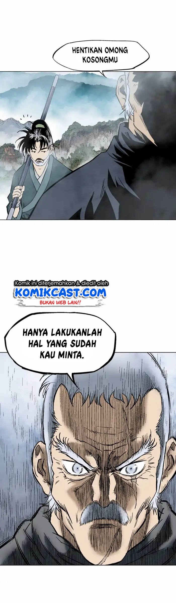 gosu - Chapter: 145