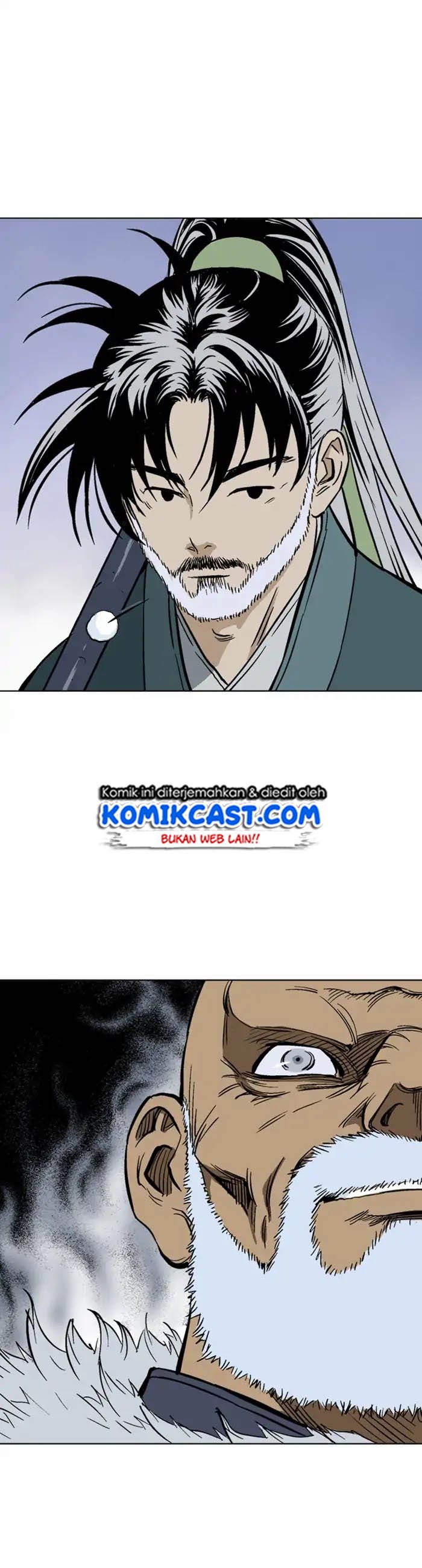 gosu - Chapter: 145