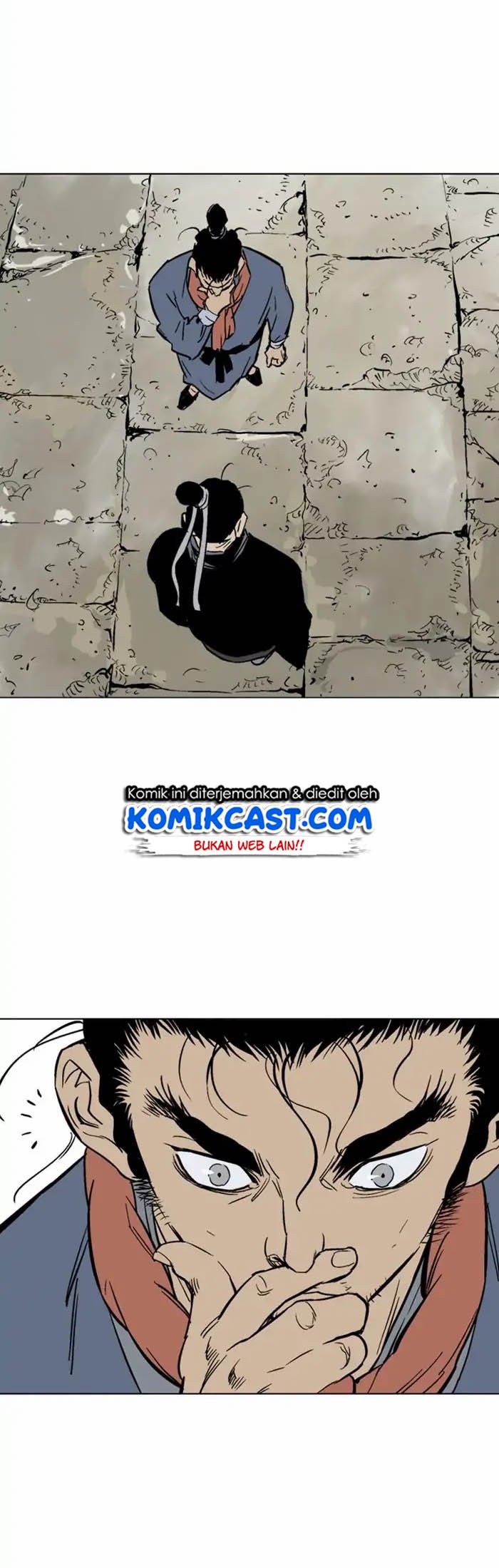 gosu - Chapter: 145