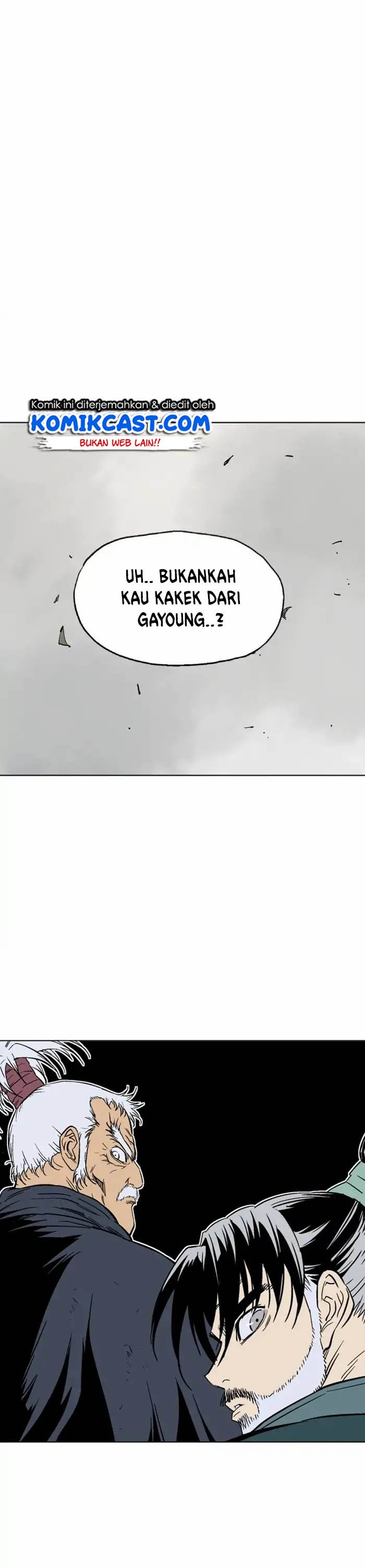 gosu - Chapter: 145