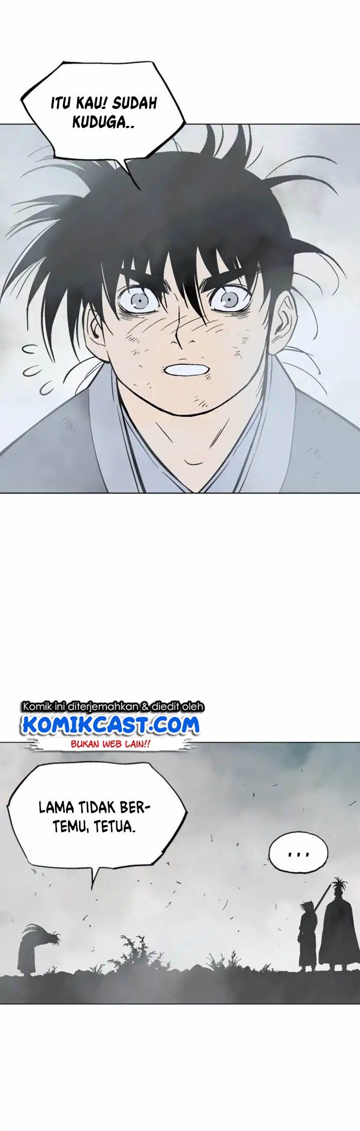 gosu - Chapter: 145