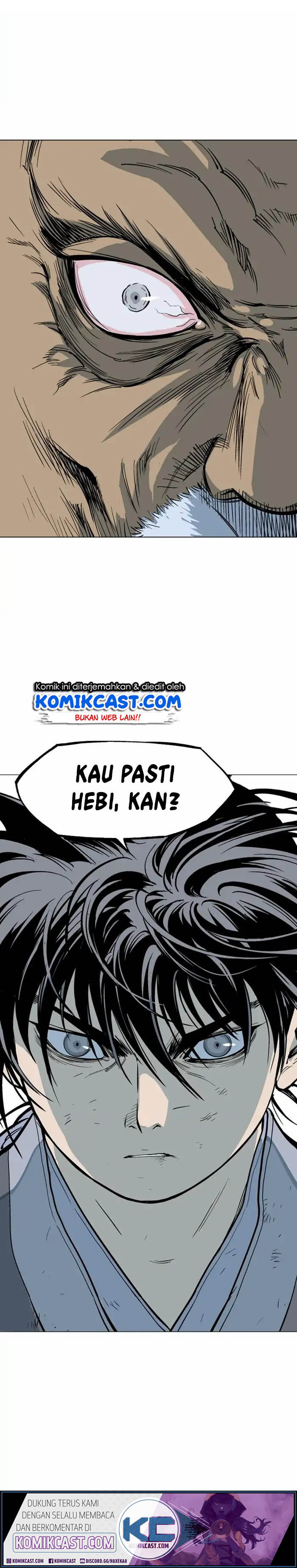 gosu - Chapter: 145