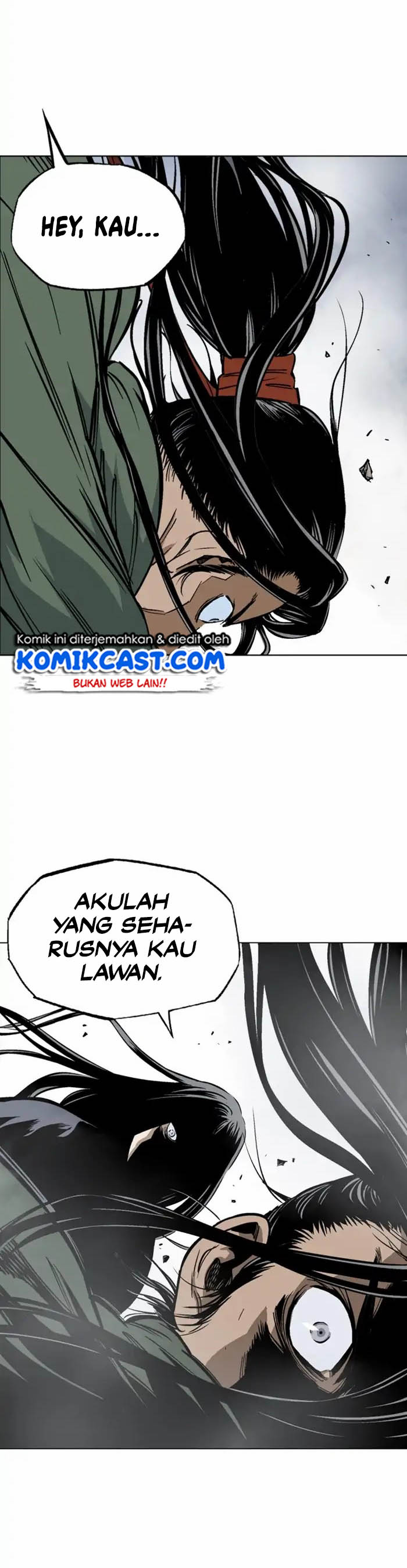 gosu - Chapter: 146