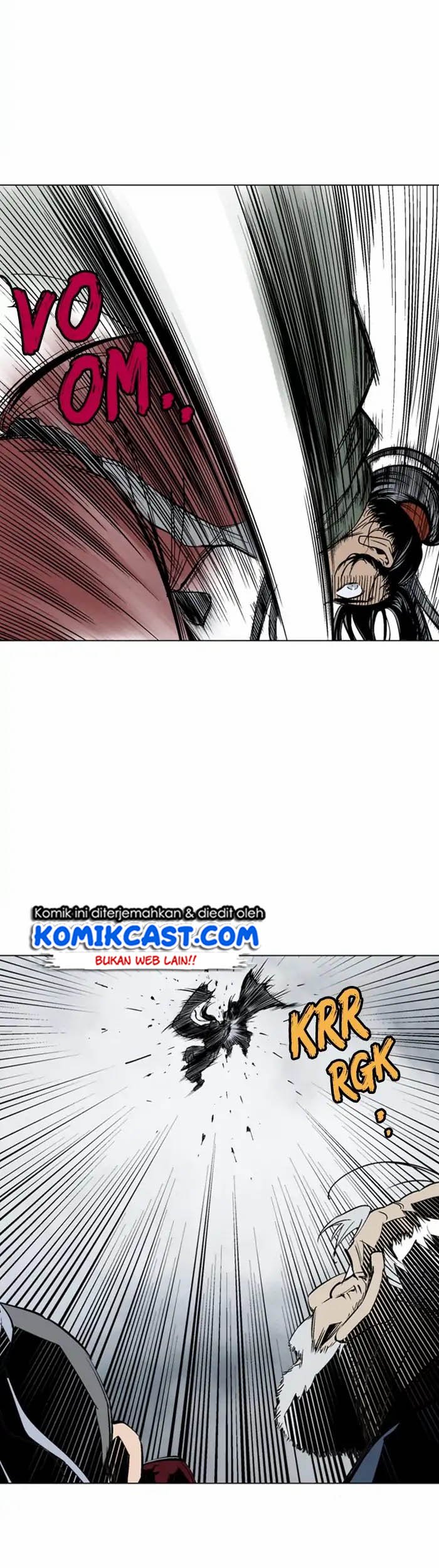 gosu - Chapter: 146