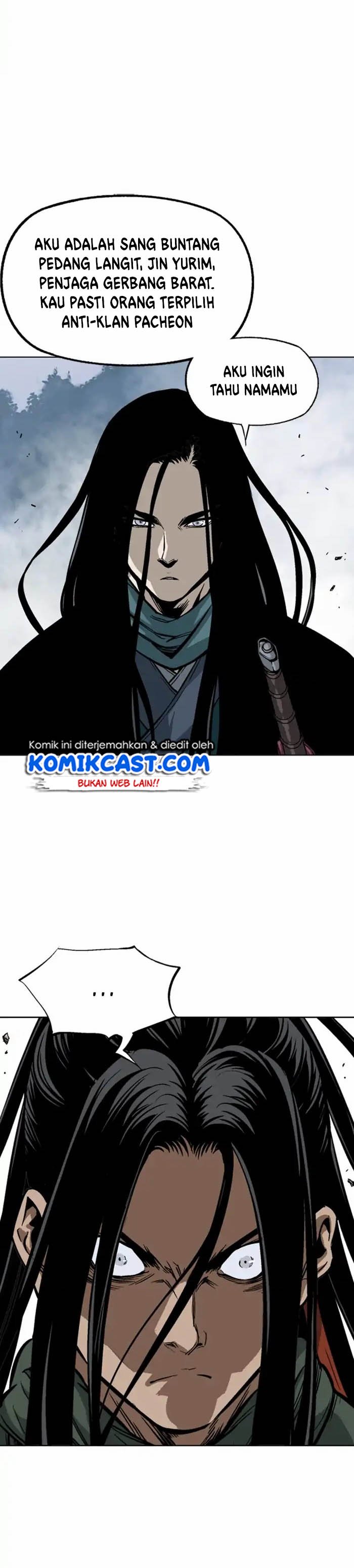 gosu - Chapter: 146