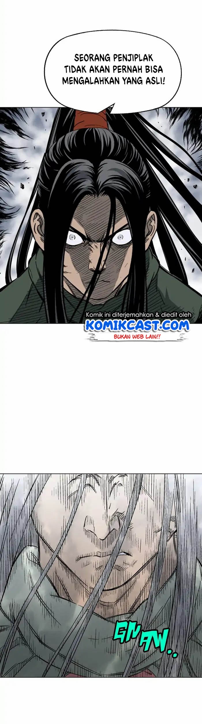 gosu - Chapter: 146