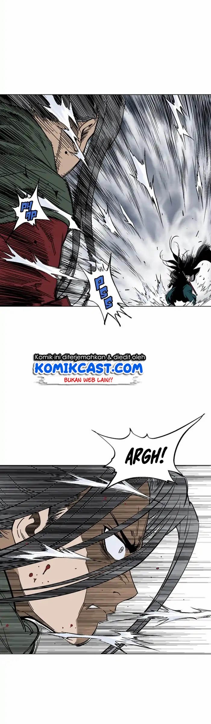 gosu - Chapter: 146