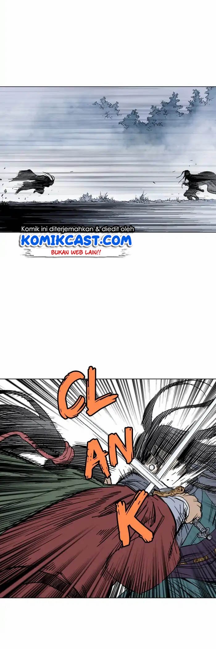 gosu - Chapter: 146