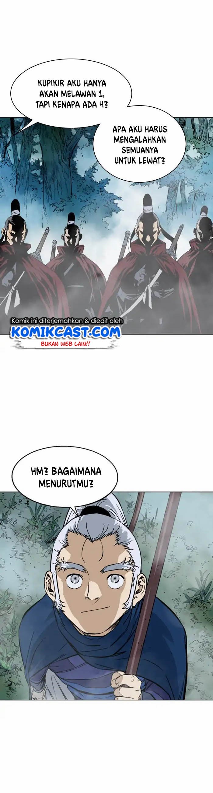 gosu - Chapter: 146