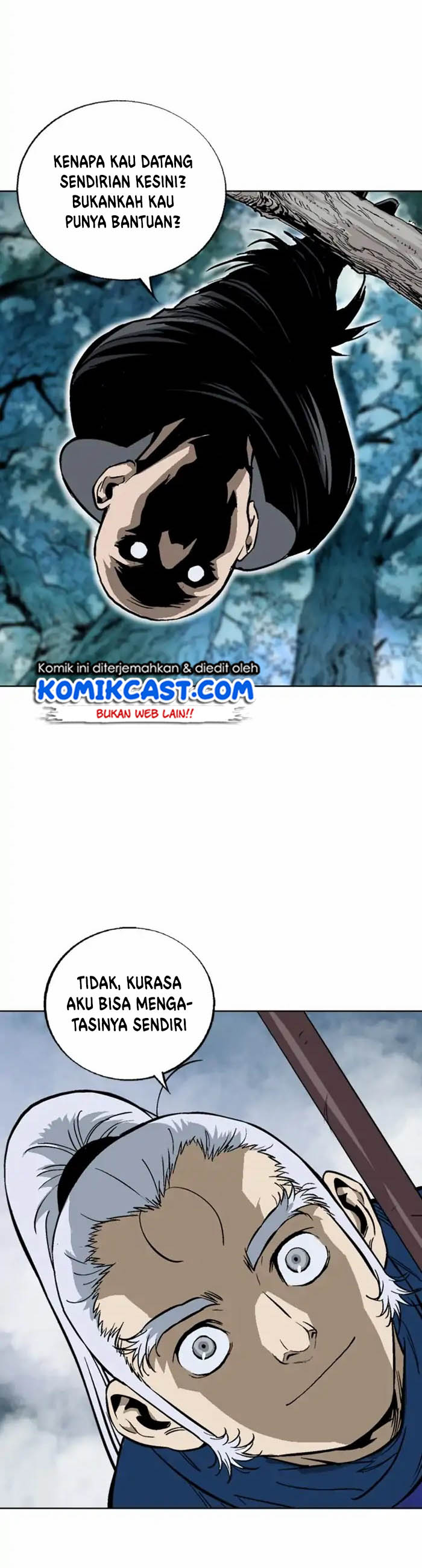 gosu - Chapter: 146