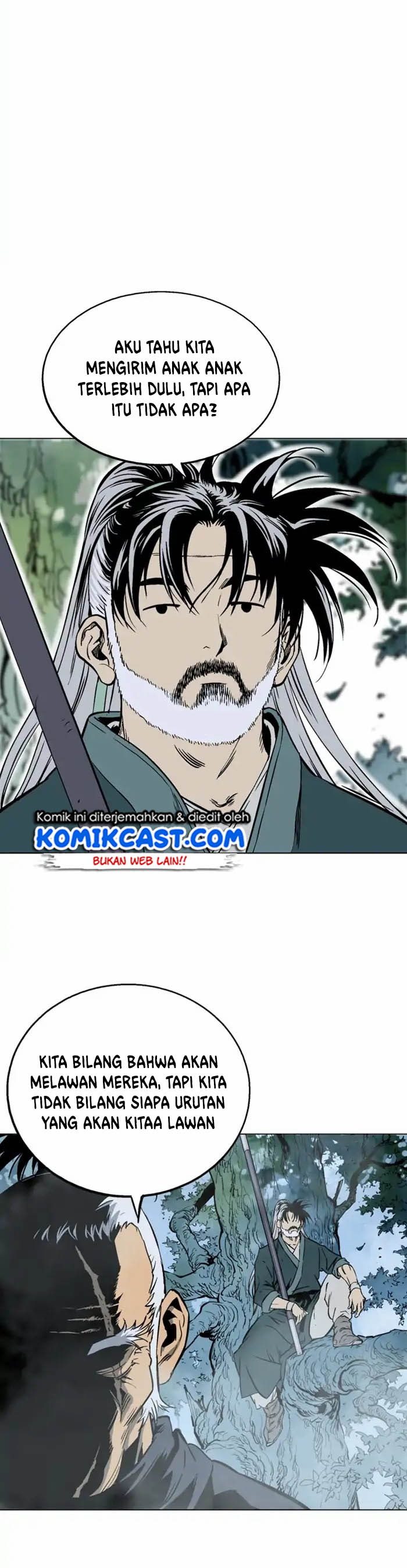 gosu - Chapter: 146