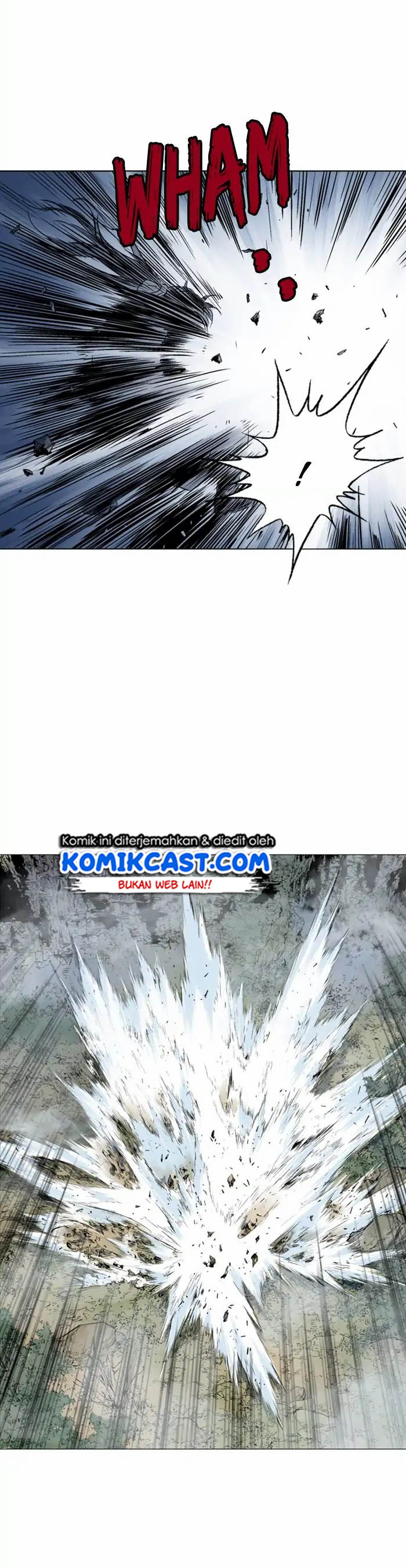 gosu - Chapter: 146