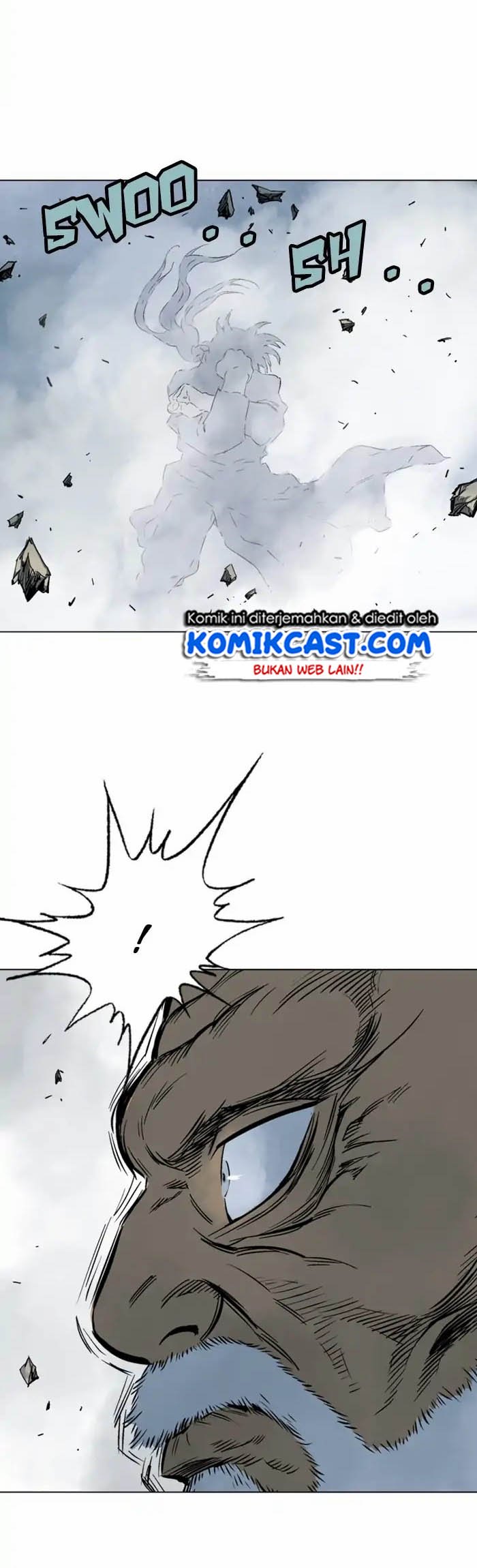 gosu - Chapter: 146