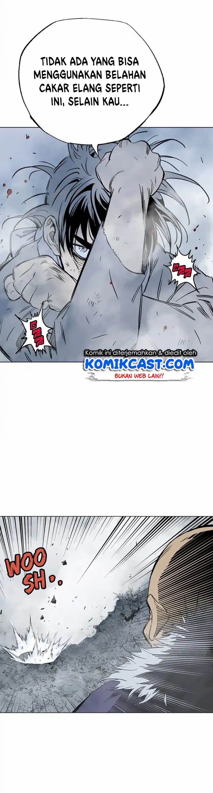 gosu - Chapter: 146