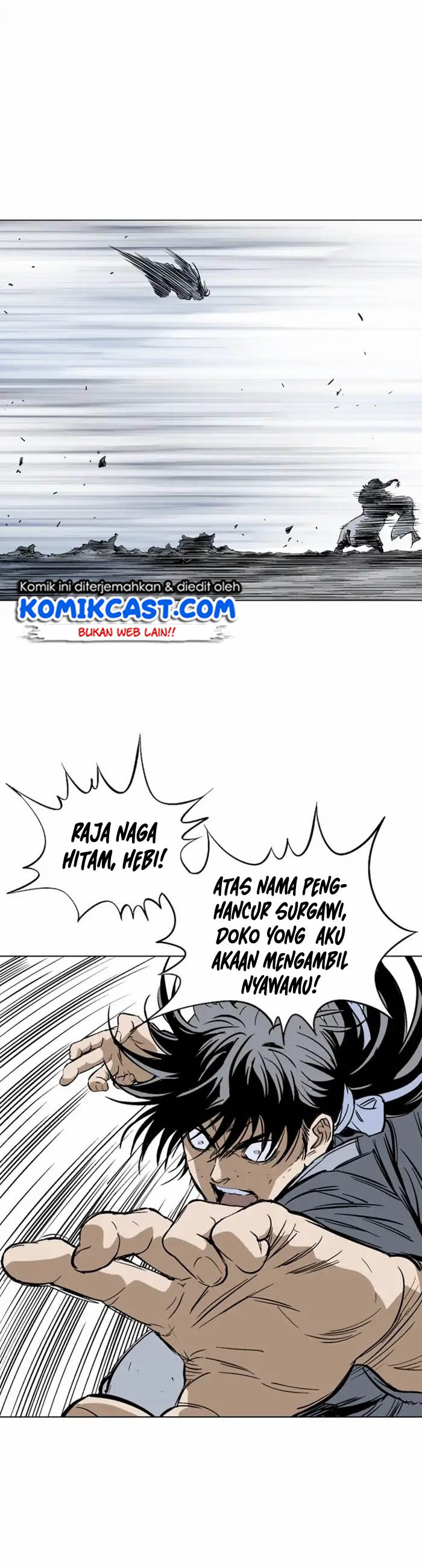 gosu - Chapter: 146