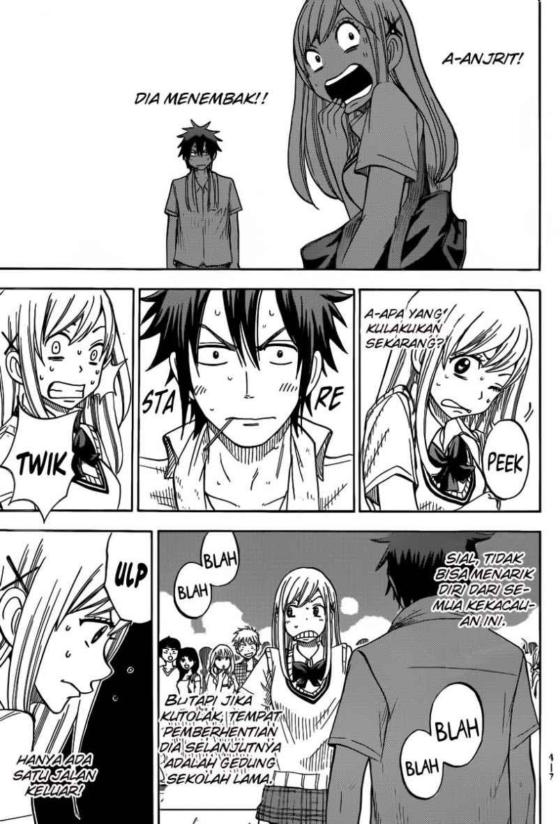 yamada-kun-to-7-nin-no-majo - Chapter: 40