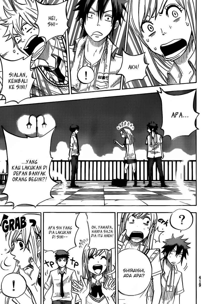 yamada-kun-to-7-nin-no-majo - Chapter: 40