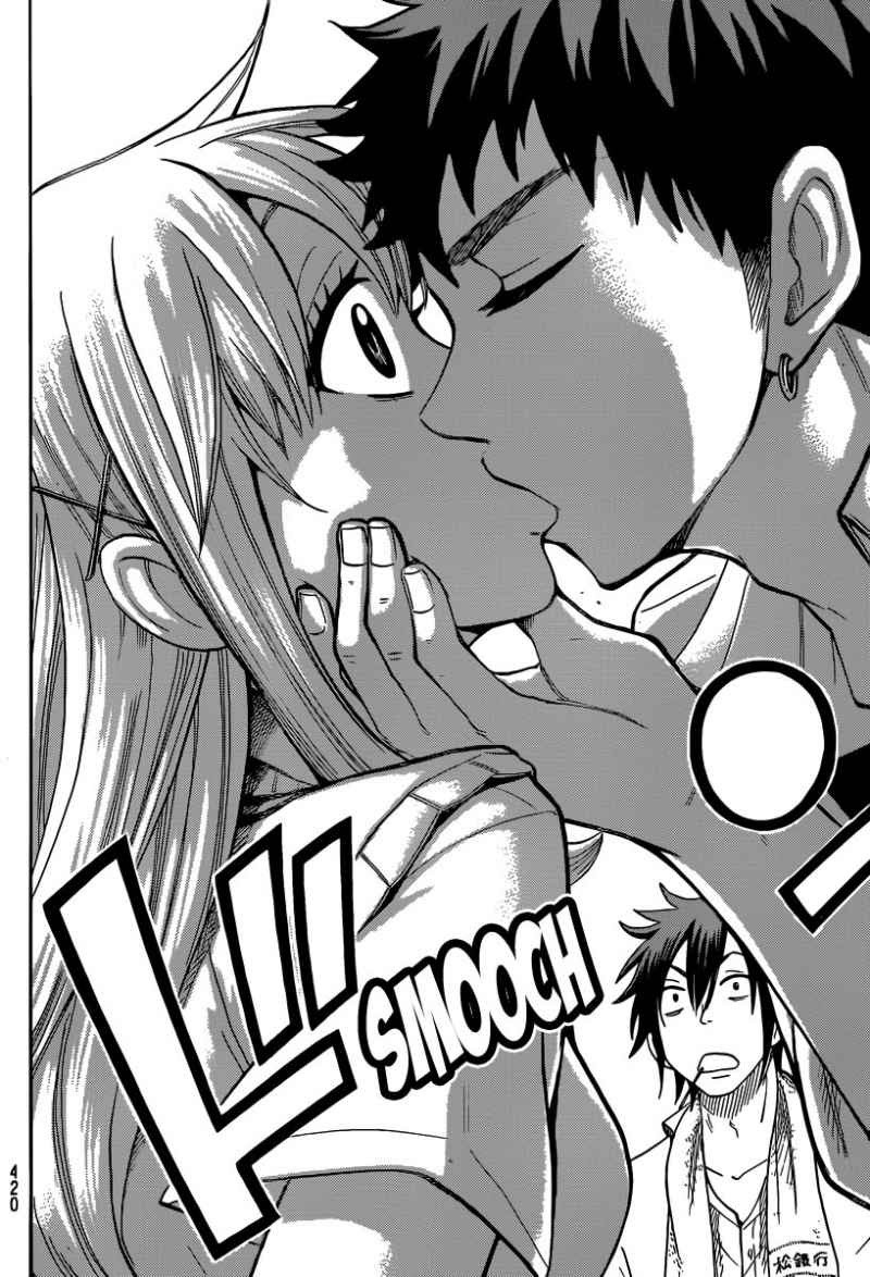 yamada-kun-to-7-nin-no-majo - Chapter: 40