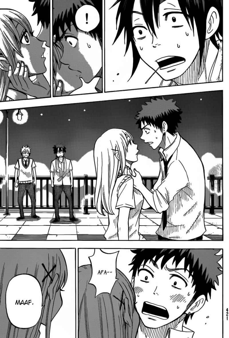 yamada-kun-to-7-nin-no-majo - Chapter: 40