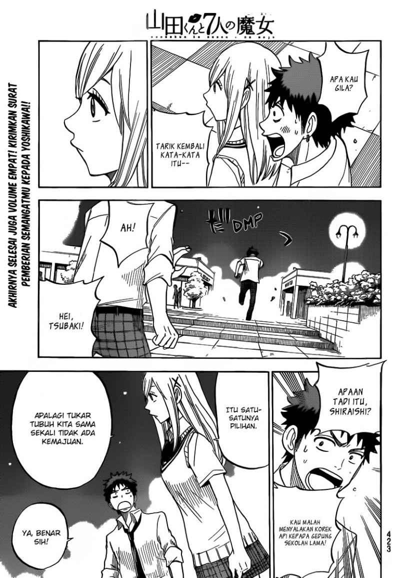 yamada-kun-to-7-nin-no-majo - Chapter: 40