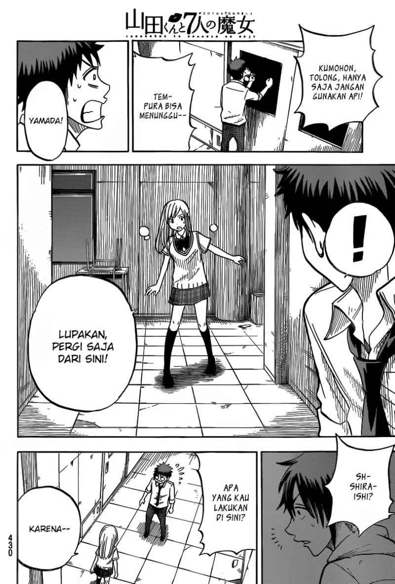 yamada-kun-to-7-nin-no-majo - Chapter: 40