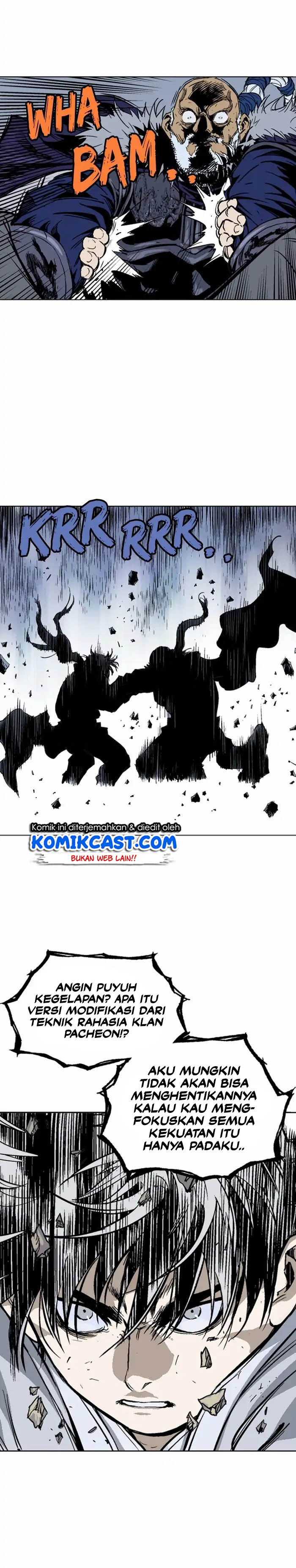 gosu - Chapter: 148