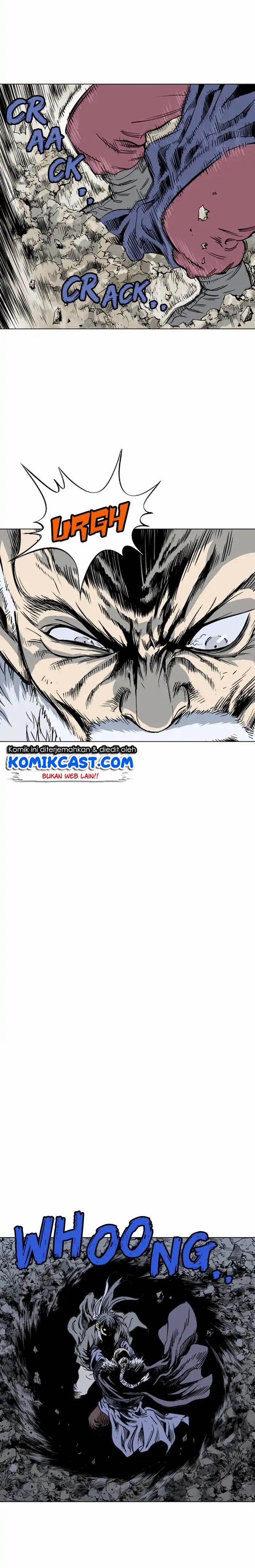 gosu - Chapter: 148