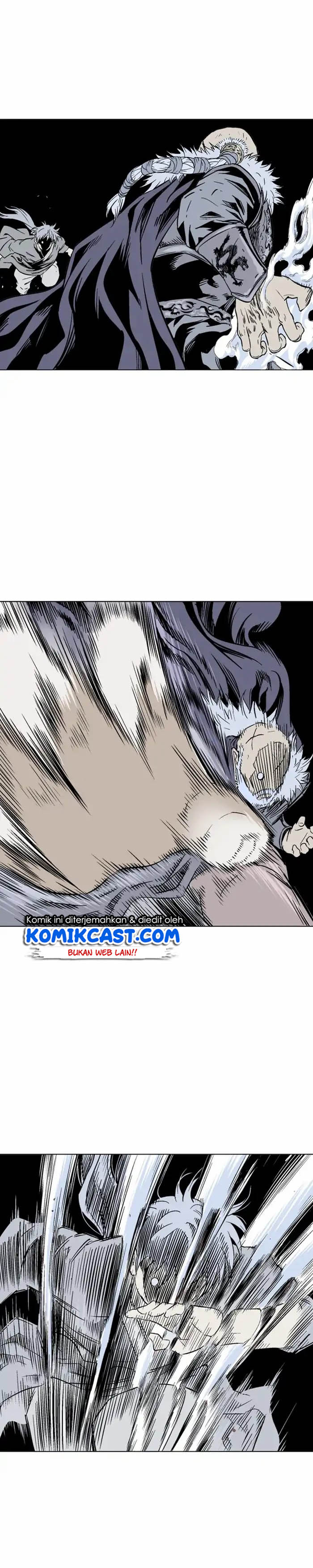 gosu - Chapter: 148